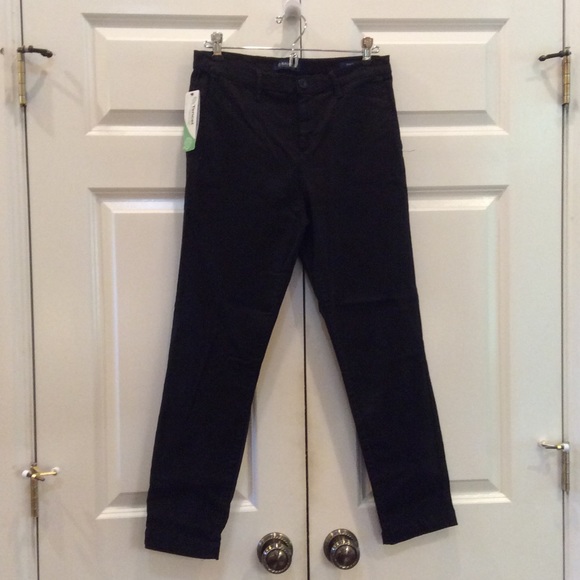 Nautica Pants - Nautica Jeans Tencel Ankle Trouser NWT